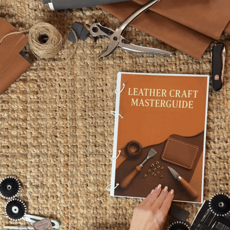 1.000+ Free Leather Craft Art