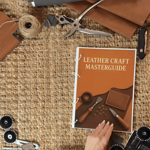 1.000+ Free Leather Craft Art
